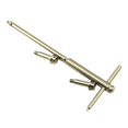 thumbnail image 2 of Instrument Accessories Trumpet Part Grinding Aid for Trumpet Brass Parts, 2 of 8