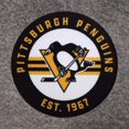 thumbnail image 5 of NHL, NBA, MLB Grey Sports Throw Blanket, 50" x 60", 5 of 5