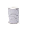 thumbnail image 3 of Unique Bargains Polyester Sewing Tool Stretchy Elastic Band Spool White 29.5 Yards x 0.2 Inch, 3 of 5