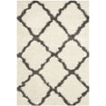 thumbnail image 4 of Safavieh Dallas Logan Tapis Géométrique Shag, 4 of 5
