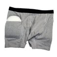 thumbnail image 1 of VONKY Men Elderly Hip Fractures Protector Pants Support Fall Prevention L M, 1 of 6