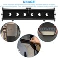 thumbnail image 2 of Replacement Humidifier Parts Water Distribution Tray 4331 Fits for Aprilaire humidifier 600、600A and 600M, Also for Models 500, 2 of 5