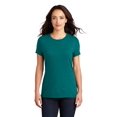 thumbnail image 1 of District Women's Perfect Tri T-Shirt - DM130L, 1 of 1