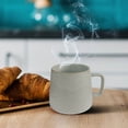 thumbnail image 3 of Kabnic Ceramic Coffee Mug Ceramic Mug Coffee Mug Large Capacity Mug Couple Coffee Mug Gift, 3 of 5