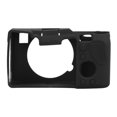 thumbnail image 4 of Camera Housing Case, Camera Silicone Skin Housing Easy Access Stretchable Dustproof Soft Washable  For A7C Camera Black,Red,Yellow,Camouflage, 4 of 8