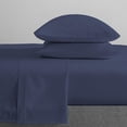 thumbnail image 3 of Johnson Home 500 Thread Count Certified Organic Cotton Sheet Sets, 3 of 4
