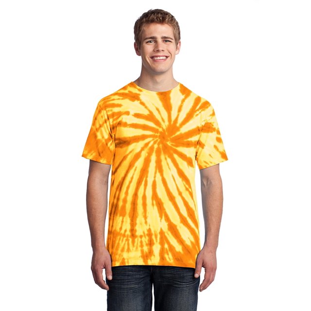 Essential TieDye Tee
