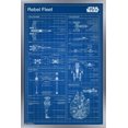 thumbnail image 1 of Star Wars: Saga - Plan rebelle, 1 of 4