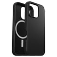 thumbnail image 5 of OtterBox Étui Symmetry MagSafe Noir pour iPhone 16 Pro, 5 of 5
