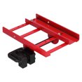 thumbnail image 3 of ANGGREK Chainsaw Mill Lumber Cutting Guide Vertical Mini Portable Wood Timber Milling Attachment,Chainsaw Mill Lumber Cutting Guide,Timber Chainsaw Attachment, 3 of 8