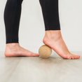 thumbnail image 2 of Cork Fitness & Massage Ball Set with Carry Bag, 2 of 7