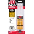 thumbnail image 1 of J-B Weld PlasticWeld™ Syringe 25ml, 1 of 3