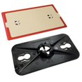 thumbnail image 1 of Edge EPH1 Head & Non-Skid Plate, 1 of 4