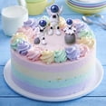 thumbnail image 5 of RKSTN Fall Decorations for Home Birthday Cake Baking Decoration Aerospace 3-piece Set Astronaut Astronaut Star System Cake Decoration Car Decoration Decorations, 5 of 5