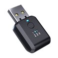 thumbnail image 1 of FM01 Voiture USB Bluetooth 5.1 Émetteur Récepteur Mains Libres Appel Mini USB Kit Auto Audio Sans Fil pour Voiture Radio Fm, 1 of 1