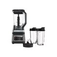 thumbnail image 1 of Ninja Professional Plus Duo avec Auto-iQ DB751A - Blender - 2,2 qt - 1200 W - Noir/acier Inoxydable, 1 of 2