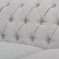 thumbnail image 3 of HMSHA 3 SEATER SOFA, 3 of 11
