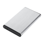 HDD Pièce jointe 3.0 SSD Enveloppe de disque dur externe XP PC portable SE Pour ordinateur 98 Ordinateurs USB