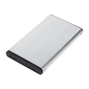 HDD Enclosure,  3.0 SSD External, Hard Drive Enclosure XP PC Laptop SE For  Computer  98 Computers USB