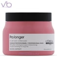 thumbnail image 1 of L'Oreal Professionnel Serie Expert Pro Longer Masque / Length Renewing Cream, 500ml, 1 of 1