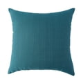 thumbnail image 4 of Stamp Blue Toss Cushion 2-Pack, 4 of 6