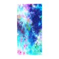 thumbnail image 2 of LSLJS Beach Serviette de Plage Été Essentials Serviettes de Plage Microfibre Serviette de Bain Super Légère Colorée Anti-Sable Couverture de Plage Multi-Usage pour Voyage Piscine 30x60 Pouces, 2 of 3