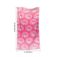 thumbnail image 3 of XZNGL Microfiber Beach Towel Super Sandproof Beach Blanket Multi-Purpose Towel for Travel Swimming Pool Camping, 3 of 7