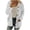 za-White, variant on fartey Womens Fuzzy Sherpa Hooded Cardigan Coat Winter Double Fleece Open Front Jacket Coat Plush Warm Plus Size Button Down Outwear, S-5XL