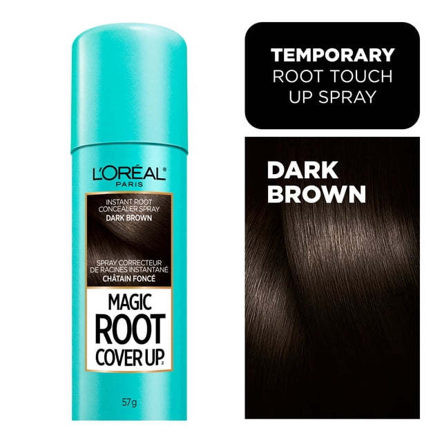 L'Oréal Paris Magic Root Cover Up Root Touch Up