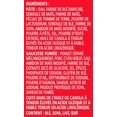 thumbnail image 3 of POGO® Original Saucisse sur Bâtonnet Surgelée, Préparée au Canada de Protéines, Source de Fer, Prête en 60 Secondes 300g, 3 of 5
