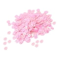 thumbnail image 2 of kurtrusly 400 Pieces Round Cupped Loose Sequins Sewing Embellishment 7mm Pink 1Set, 2 of 6