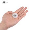 thumbnail image 3 of Unique Bargains 17/64' Chrome Steel Bearing Balls G3 Precision 10 Pack, 3 of 4