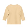 thumbnail image 4 of Posijego Garçons Filles T-Shirt à Manches 3/4 Imprimé Col Rond T-Shirts d'Été Hauts Décontractés pour Enfants, 4 of 4