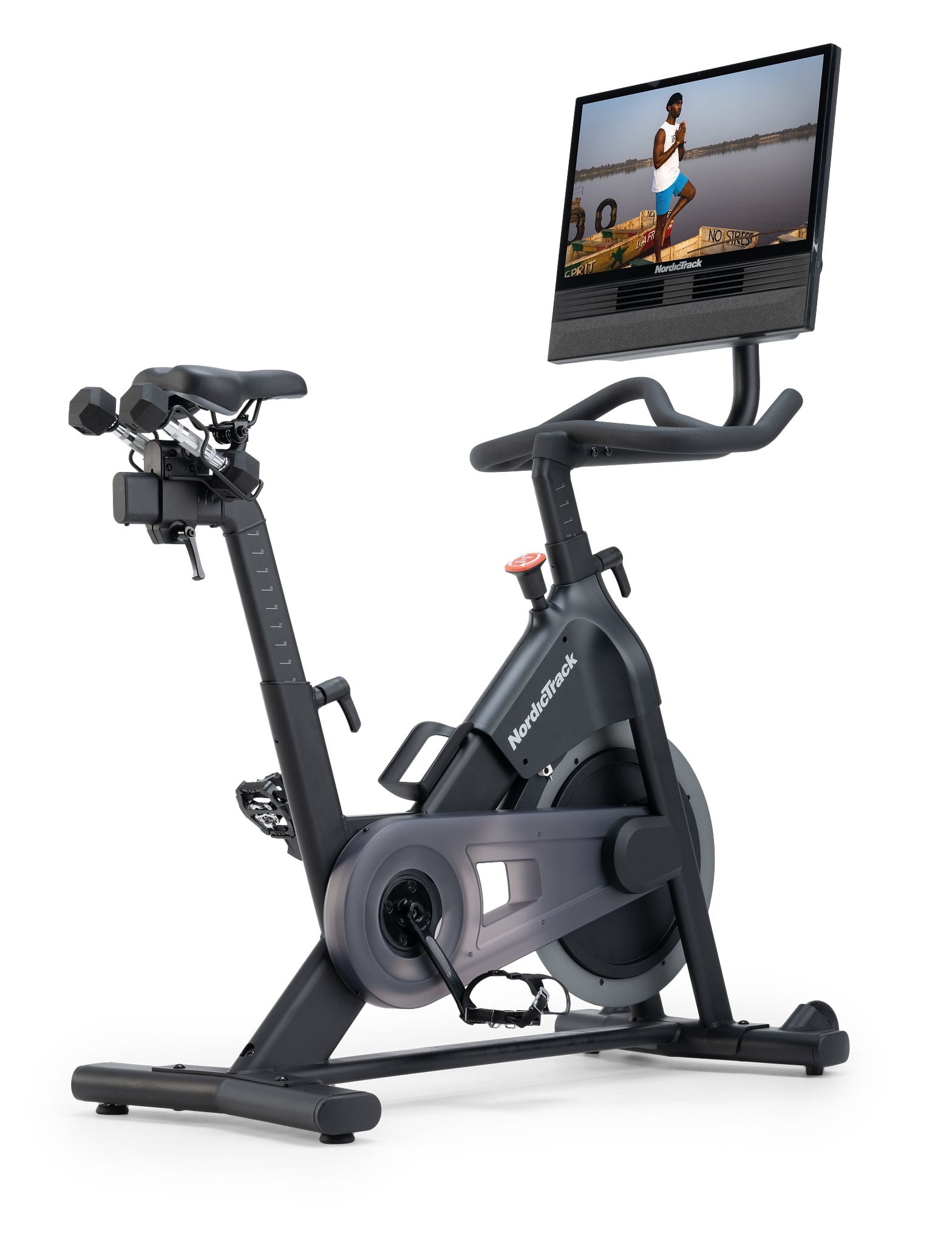 NORDICTRACK 24 BIKE