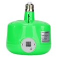 thumbnail image 2 of Livestock Heat Lamp,E27 Cultivation Heating Lamp Cultivation Heating Lamp Chicken Coop Heat Lighting Tool Enhanced Durability, 2 of 9