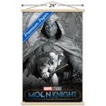 thumbnail image 2 of Marvel Moon Knight - Bande-annonce, 2 of 4