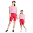 thumbnail image 3 of Short de vélo George pour filles, 3 of 6