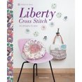 thumbnail image 1 of Liberty Cross Stitch: 24 Designs to Sew, 1 of 1