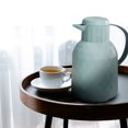 thumbnail image 3 of TIMIFIS A Kettle Home Large Capacity Hot Kettle Office Portable Glass Insulated Pot Teapot Open Water Bottle Kitchen Gadgets Kitchen Gadgets, 3 of 5