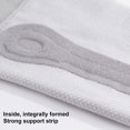 thumbnail image 4 of LJNYFDC Knee Support Sleeve Sports Knee Pads Compression Sleeve Super Soft Elastic Breathable Sweat Absorbing Knee Protector Essential Brace for Fitness, 4 of 7