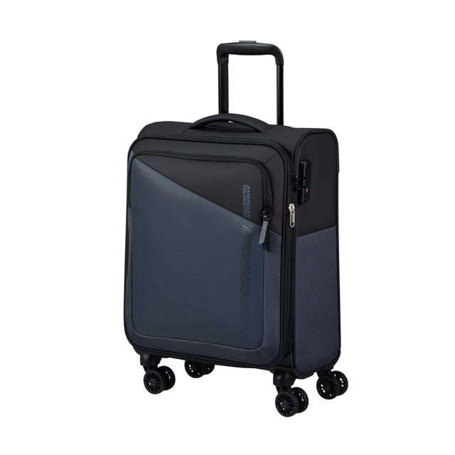 American Tourister Daring Dash Spinner Carry On Luggage