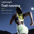 thumbnail image 4 of AONIJIE E884 Reflective Hydration Pack Lightweight Running Vest for Hiking Marathon, 4 of 5