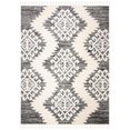 thumbnail image 4 of Safavieh Moroccan Tassel Shag Desmond Southwestern Area Rug, 4 of 6