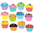 thumbnail image 2 of Cupcakes 6" Designer Cut-Outs, Pack Of 36, 2 of 2