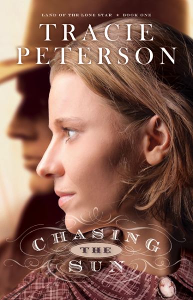Chasser le Soleil (Terre de l'Étoile Solitaire, Bk. 1)