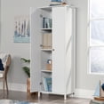 thumbnail image 2 of Sauder La Collection Select Meuble de rangement, Finition White, 433284, 2 of 9