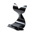 thumbnail image 2 of Mobile Phone Desktop Stand With Ventilated Card Design For Students And Live Broadcast Use 12.5 cm x 10.5 cm ABS Material, 2 of 2