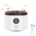 thumbnail image 1 of Air Purifier for Home Bedroom Carbon Filter Air Cleaner with, 1 of 8