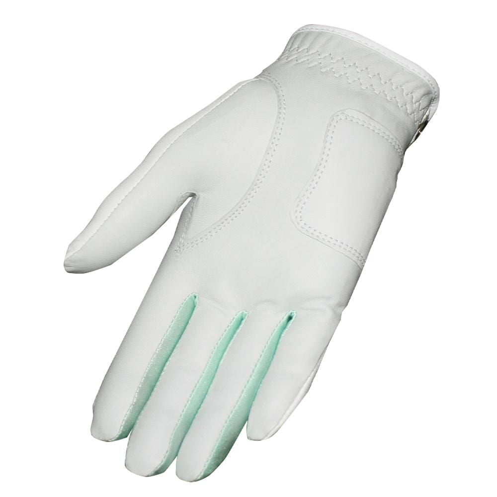 Tour Mission Men's Right Hand Golf Glove, Medium (1 Unit)