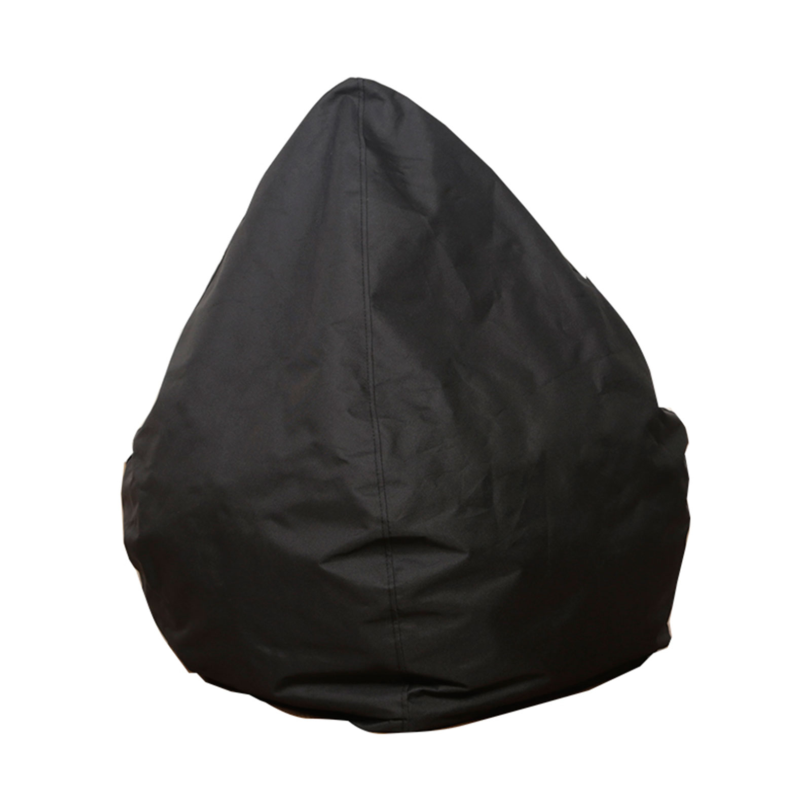 Kmbangi Enfants Adultes Couleur Unie Pouf de Repos Fauteuils Lounge Housse de Canapé Sofa